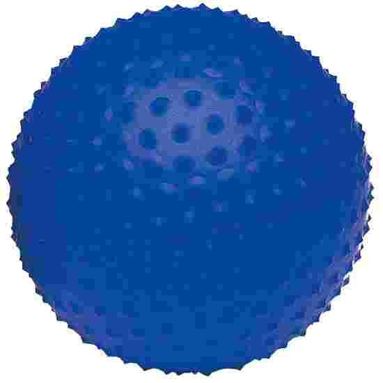 Togu &quot;Senso Ball Mini&quot; Prickle Stimulating Ball Blue, 23 cm in diameter