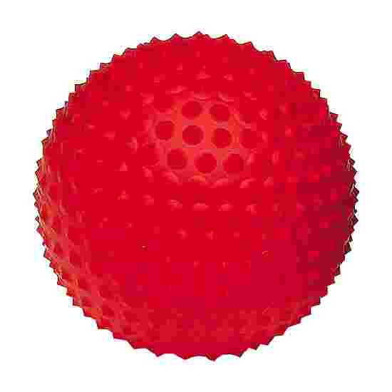 Togu &quot;Senso Ball Mini&quot; Prickle Stimulating Ball Red, 23 cm in diameter