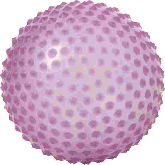 Togu &quot;Senso Ball Mini&quot; Prickle Stimulating Ball Amethyst, 23 cm in diameter