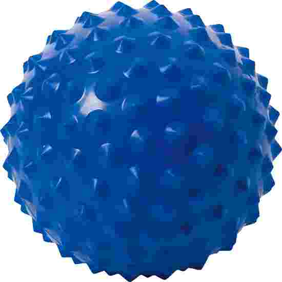 Togu &quot;Senso Ball Mini&quot; Prickle Stimulating Ball Blue, 11 cm in diameter