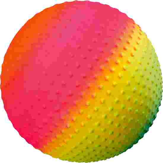 Togu &quot;Senso Ball Sunrise&quot; Prickle Stimulating Ball ø 18 cm, 180 g