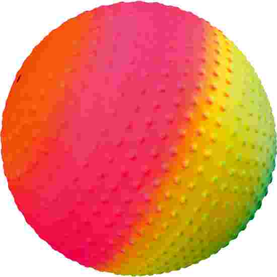 Togu &quot;Senso Ball Sunrise&quot; Prickle Stimulating Ball ø 23 cm, 220 g