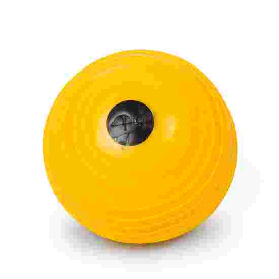 Togu &quot;Stonie&quot; Weighted Ball 1 kg, yellow