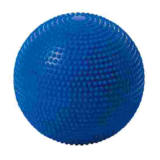 Togu &quot;Touch Ball&quot; Prickle Stimulating Ball Blue, 10 cm in diameter, 100 g