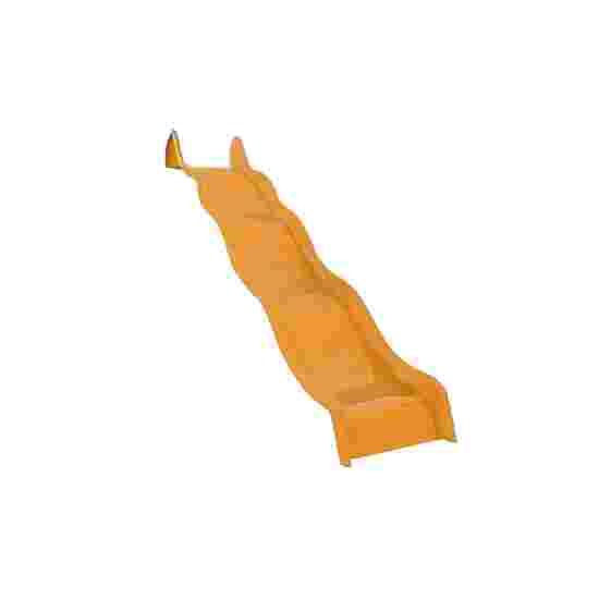 Trestle and Wave Slide 280 cm, Melon yellow