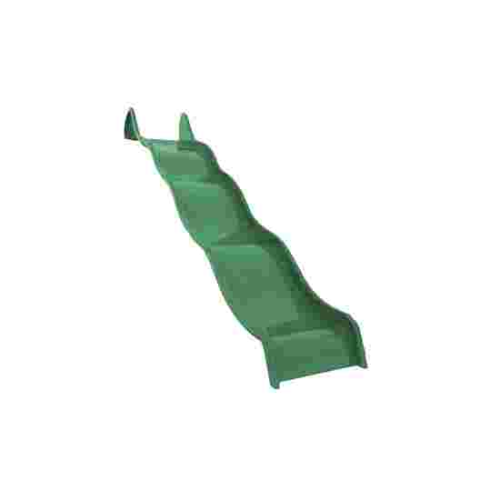 Trestle and Wave Slide 280 cm, Green