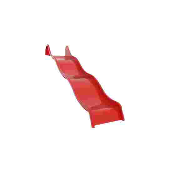 Trestle and Wave Slide 200 cm, Red
