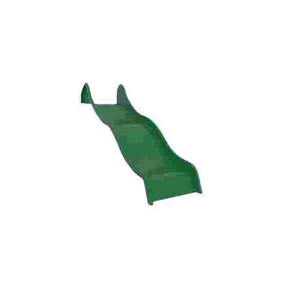 Trestle and Wave Slide 150 cm, Green
