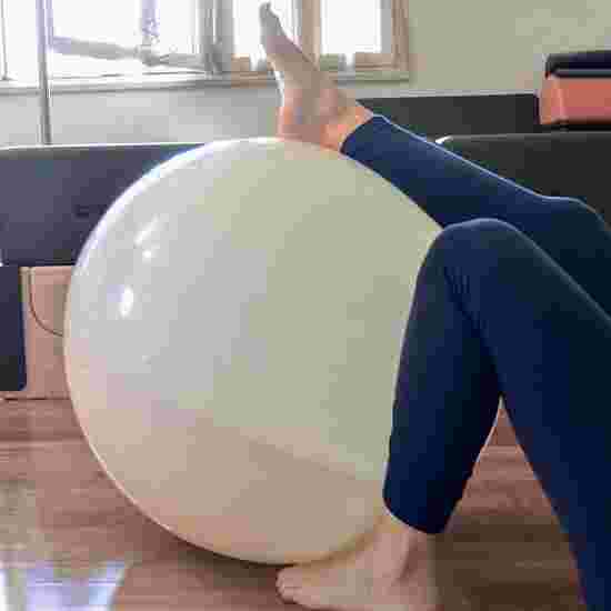 Trial &quot;Boa&quot; Exercise Ball Adults, 60–65 cm in dia., white