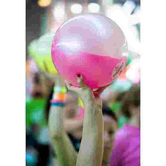 Trial FluiBall 0.5 kg, pink