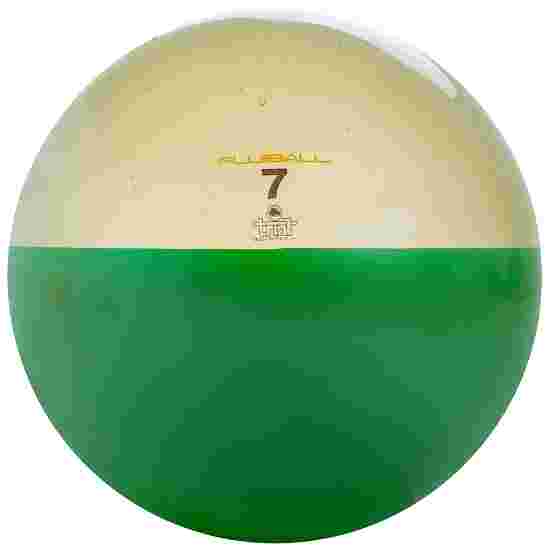 Trial FluiBall 7 kg, green