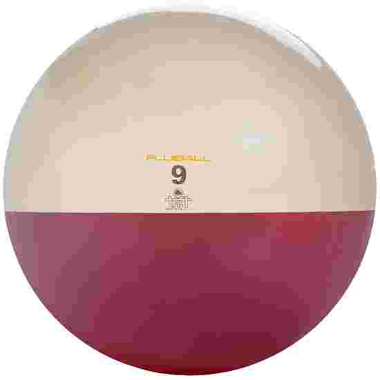 Trial FluiBall 9 kg, purple