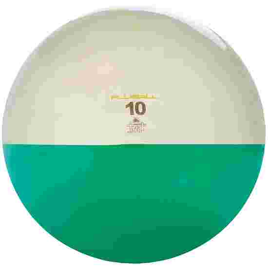 Trial FluiBall 10 kg, light green
