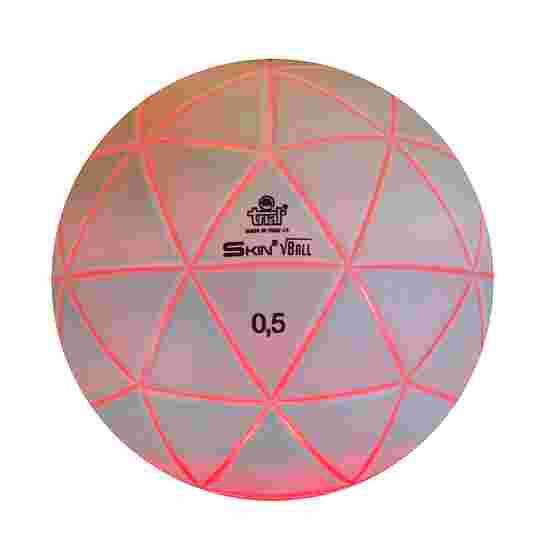 Trial &quot;Skin Ball&quot; Medicine Ball 0.5 kg, 17 cm