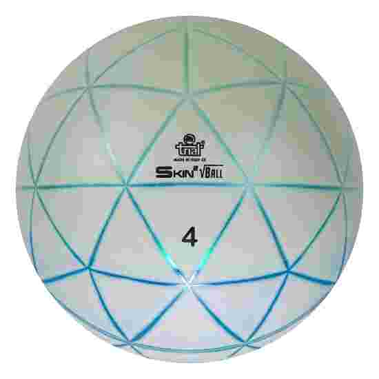 Trial &quot;Skin Ball&quot; Medicine Ball 4 kg, 26 cm 