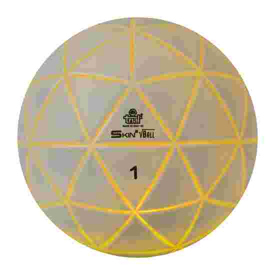 Trial &quot;Skin Ball&quot; Weighted Ball 1 kg, 20 cm