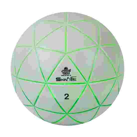 Trial &quot;Skin Ball&quot; Weighted Ball 2 kg, 20 cm