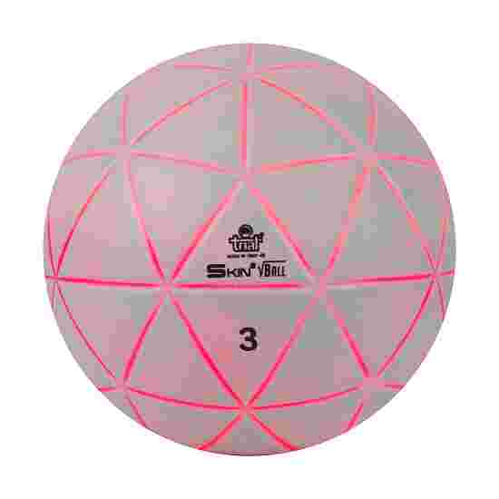 Trial &quot;Skin Ball&quot; Weighted Ball 3 kg, 20 cm