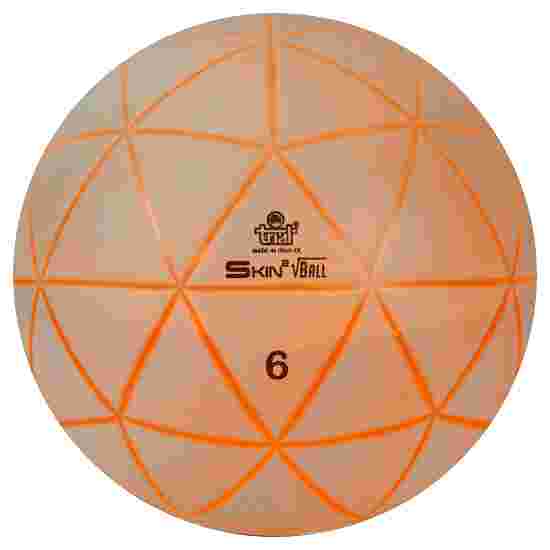 Trial &quot;Skin Ball&quot; Weighted Ball 6 kg, 26 cm 