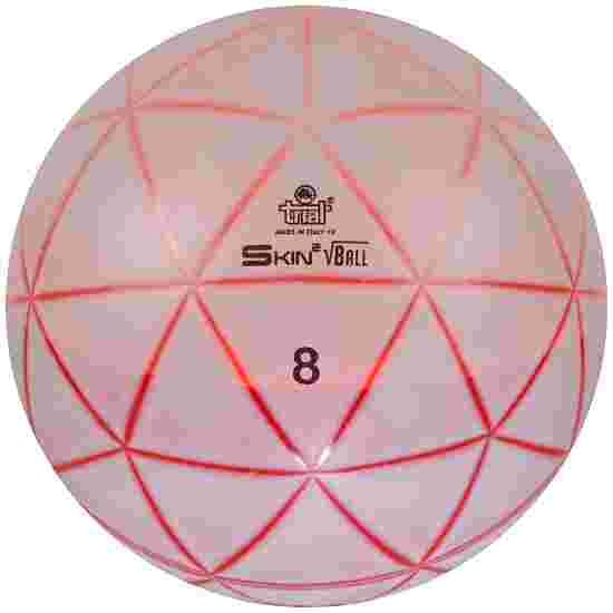 Trial &quot;Skin Ball&quot; Weighted Ball 8 kg, 30 cm