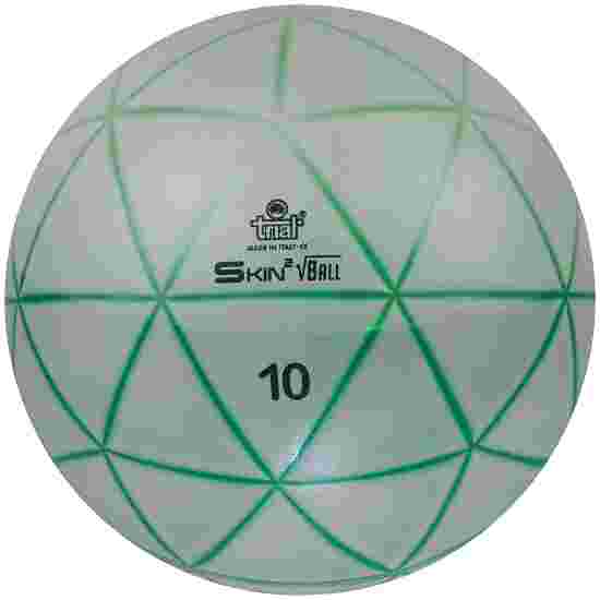 Trial &quot;Skin Ball&quot; Weighted Ball 10 kg, 30 cm