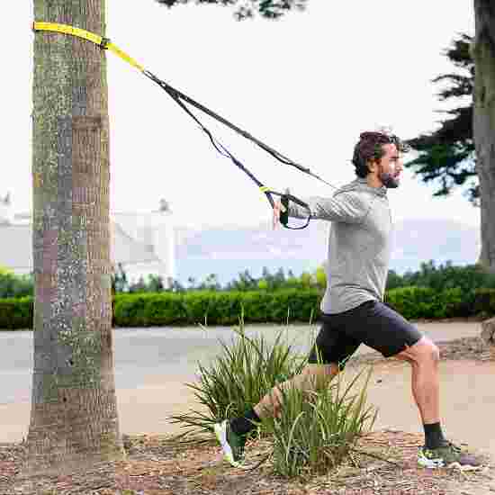 TRX &quot;Move&quot; Suspension Trainer