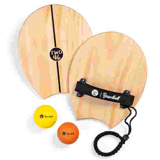 Two46 &quot;Boardball&quot; Ball Game