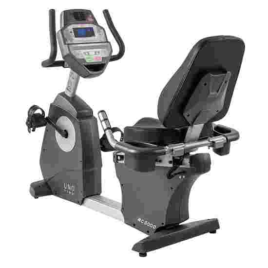 Spirit cr800 discount recumbent bike reviews