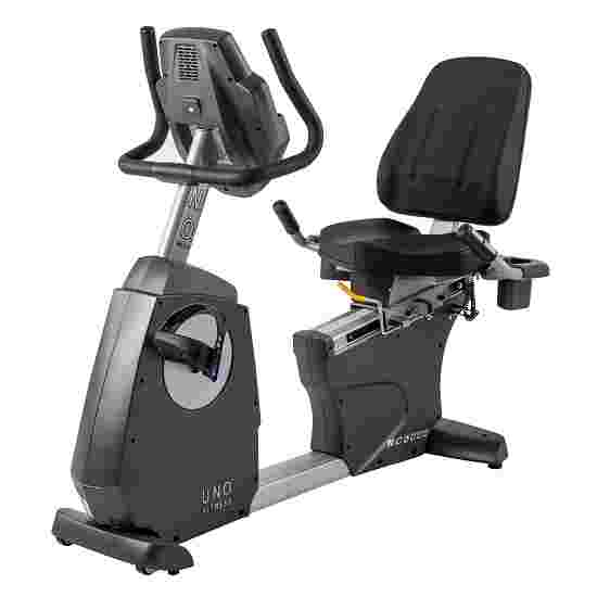 Pro fitness recumbent online exercise bike