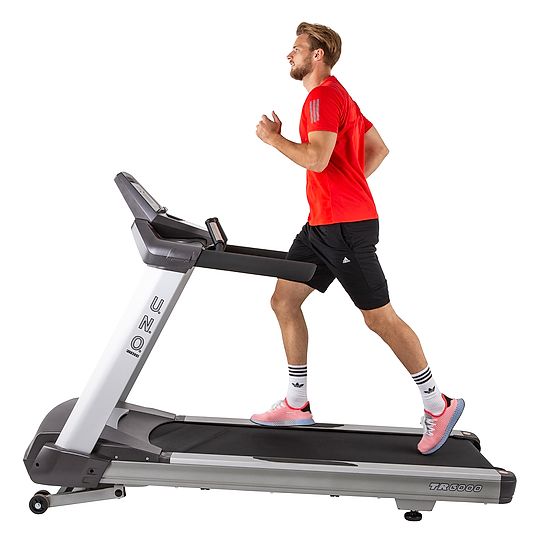 U.N.O. Fitness "TR6000" Treadmill buy at