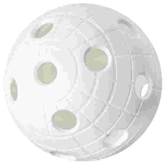 Unihoc &quot;Cr8ter&quot; Floorball Ball White