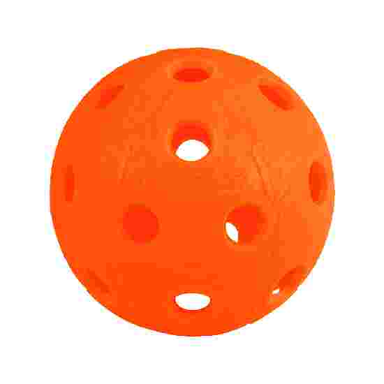 Unihoc &quot;Dynamic WFC&quot; Floorball Ball Orange