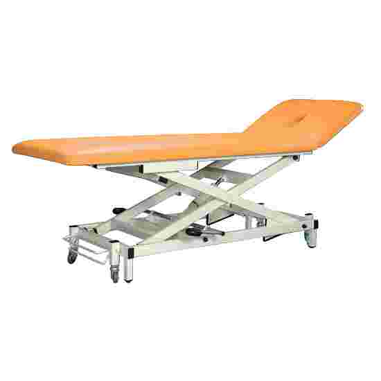 &quot;Vario No. 1&quot; therapy table 80 cm, Apricot