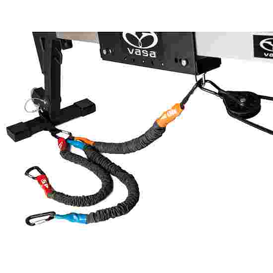 Vasa &quot;Deluxe&quot; Power Cord Kit for &quot;Trainer Pro&quot; Swim Bench  Accessories Set