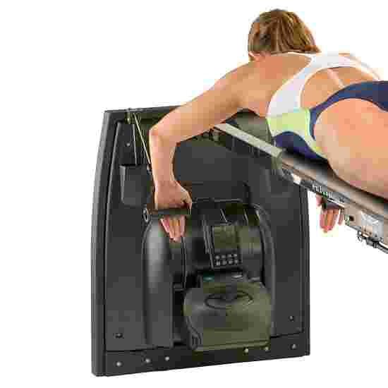 Vasa Swim Bench Pro Bench, With cable 