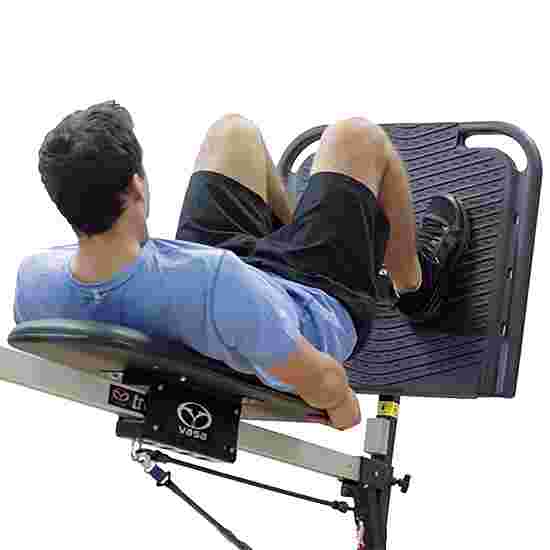 Vasa Vasa &quot;Trainer Pro&quot; Swim Bench Leg Power Platform