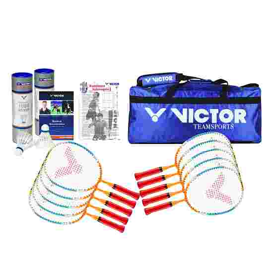 Victor &quot;Starter&quot; Badminton Set