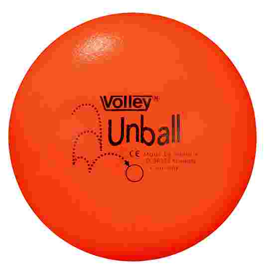 Volley &quot;ELE Unball&quot; Soft Foam Ball