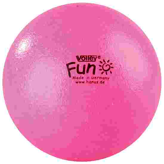 Volley &quot;Fun&quot; Soft Foam Ball