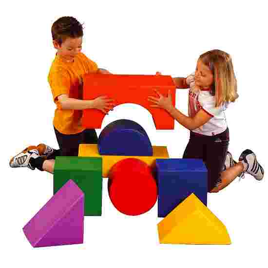Volley Large Foam Building Blocks buy at