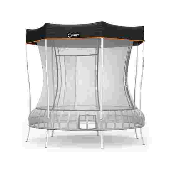Vuly for Vuly Trampoline &quot;Thunder&quot; Canopy M