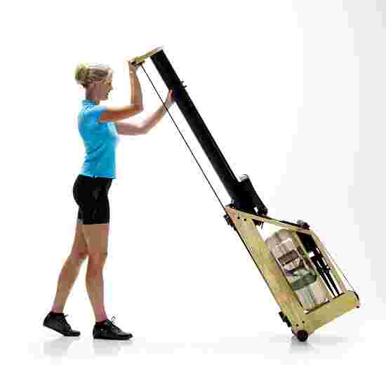 A1 discount home waterrower