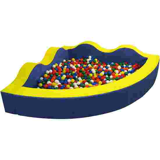 &quot;Wave&quot; Ball Pool