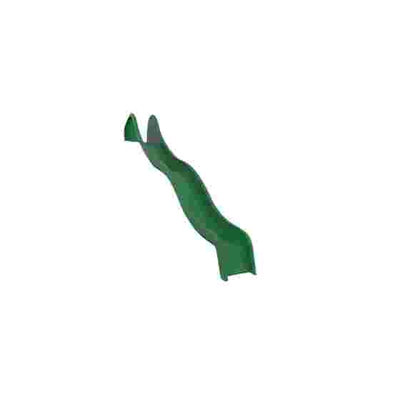 Wavy Slide 150 cm, Green