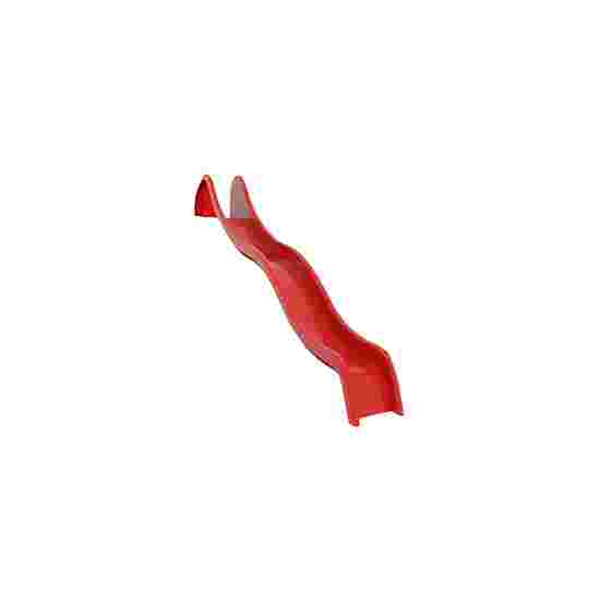 Wavy Slide 150 cm, Red
