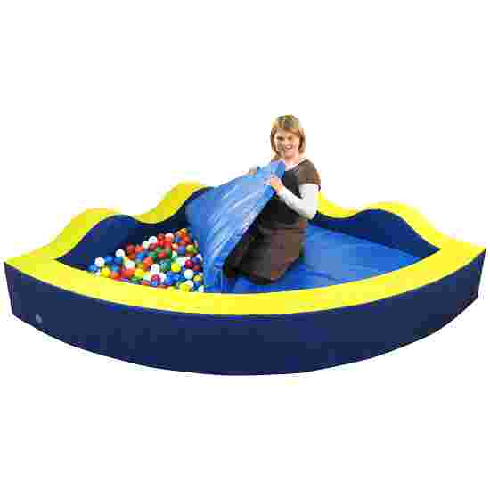 Weichelt Ball Pit Mat For "Wave" and "Quadrant" pall pools