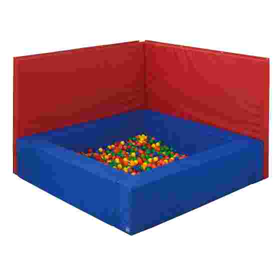 Weichelt for Ball Pools Wall Padding