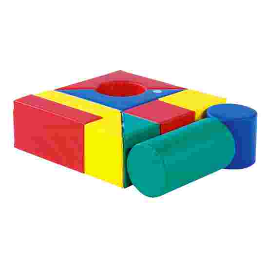 Weichelt &quot;Giant Building Blocks&quot; Foam Building Blocks Small set