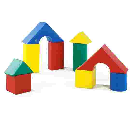 Weichelt &quot;Giant Building Blocks&quot; Foam Building Blocks Small set