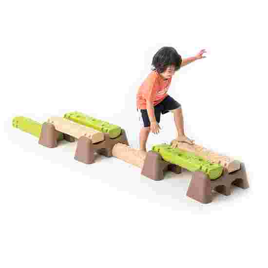 Weplay &quot;Jungle Trail&quot; Balance Walkway